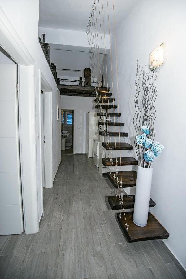 Apartments Mali Nono Salatic Экстерьер фото